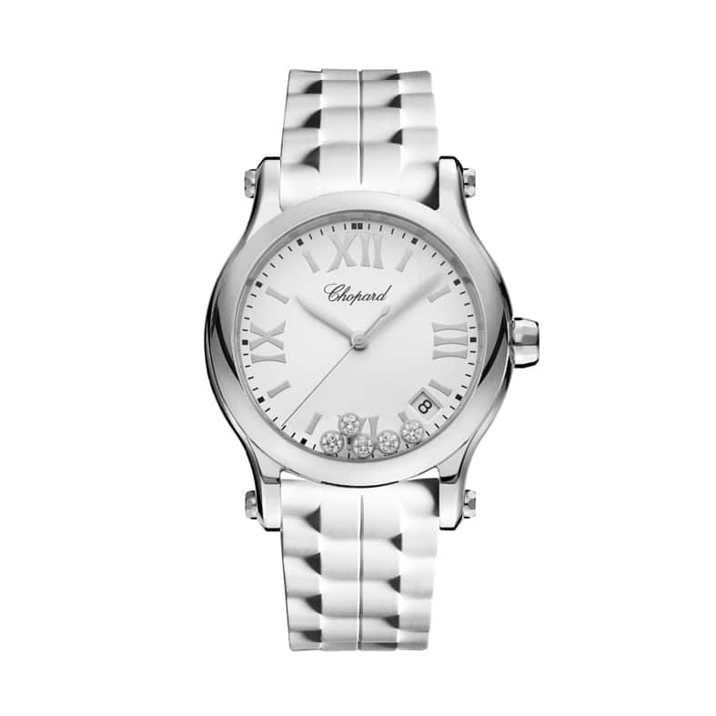 montre-Chopard-happy-sport-36mm-quartz-bracelet-blanc-2017